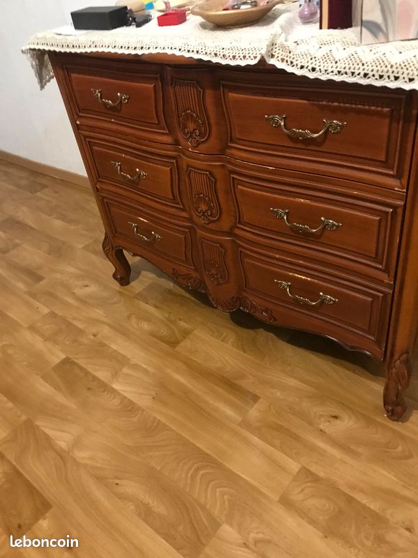 Chambre à coucher (image 3)