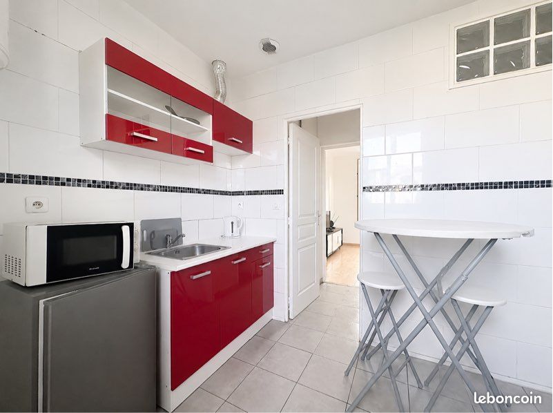 Appartement 1 pièce 23 m² · à Conflans-Sainte-Honorine · 23 m² · 100 000 €