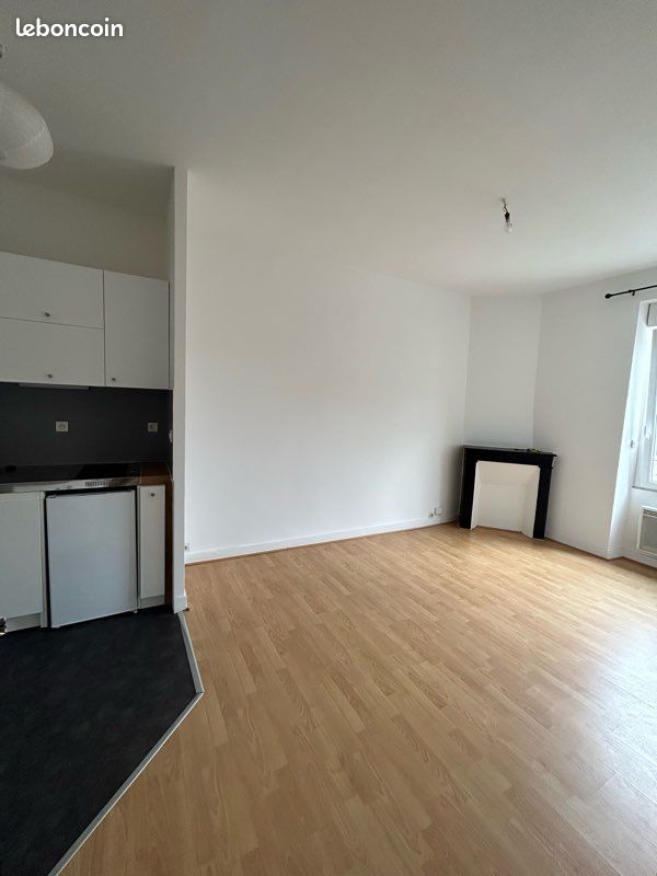 Appartement 2 pièces 32 m² · à Nantes · 32 m² · 680 €/mois