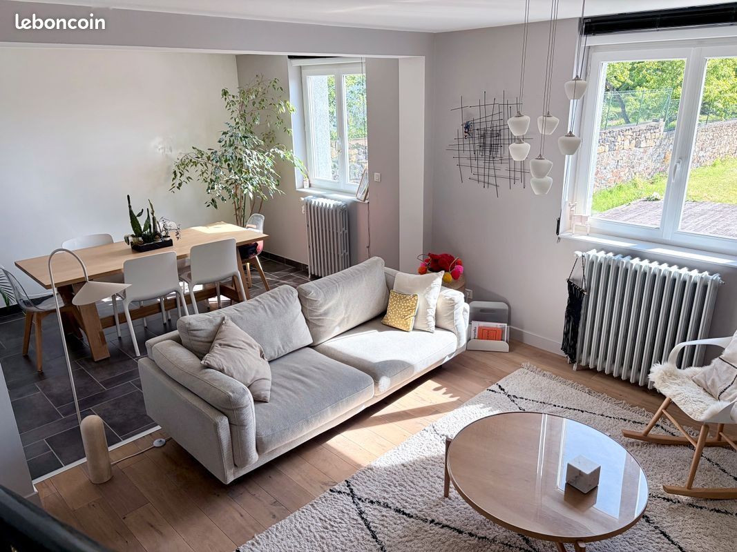 Maison 6 pièces 135 m² · à Ceyrat · 135 m² · 349 000 €