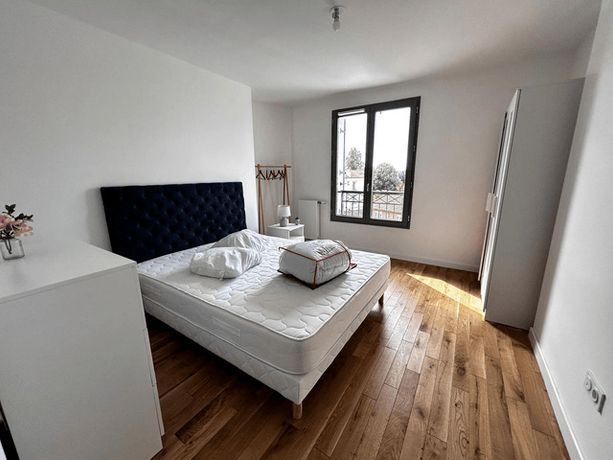Appartement a louer clamart - 2 pièce(s) - 42 m2 - Surfyn