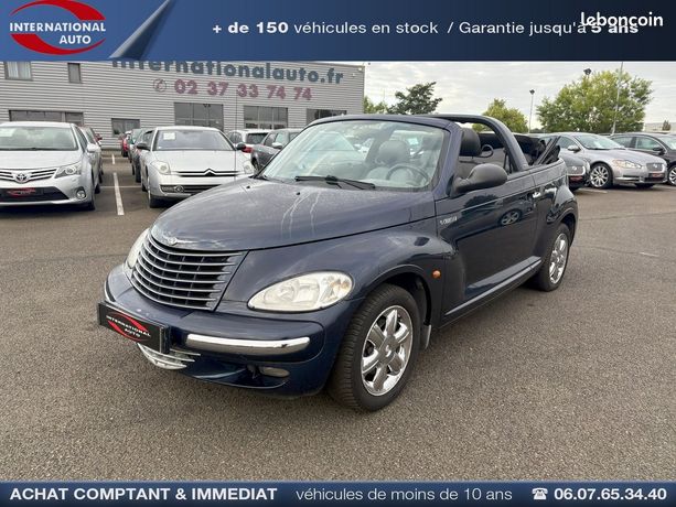 Chrysler Pt Cruiser 2004