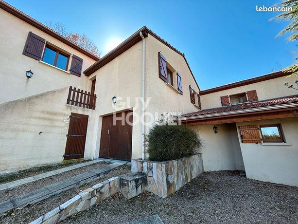 Maison 4 pièces 148 m²