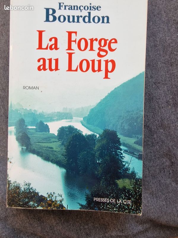 La Forge au Loup (image 1)