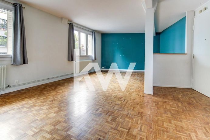 Appartement a louer vanves - 3 pièce(s) - 78 m2 - Surfyn