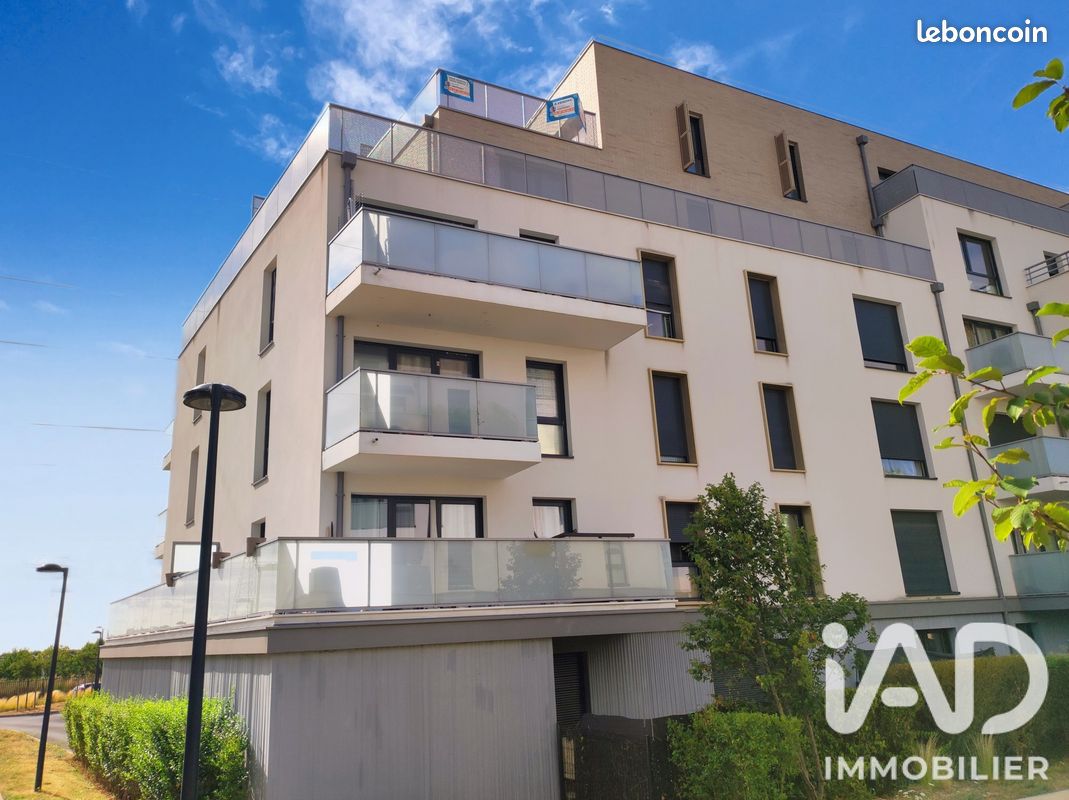 Appartement 1 pièce 30 m² · à Villiers-le-Bel · 30 m² · 159 000 €
