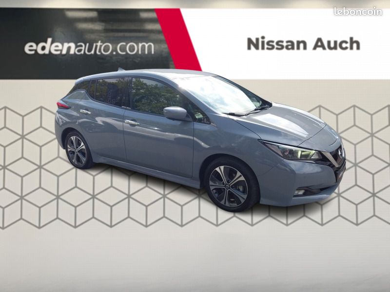 Nissan Leaf Electrique 40kWh N-Connecta (image 5)