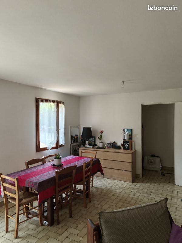 Maison 4 pièces 89 m² · à Ancenis-Saint-Géréon · 89 m² · 905 €/mois