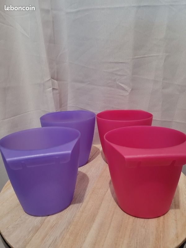 Pots à suspendre Ikea (image 2)