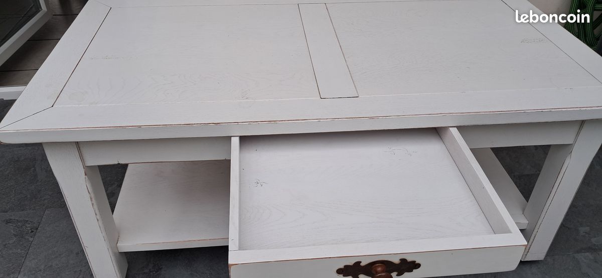 Table de salon (image 3)
