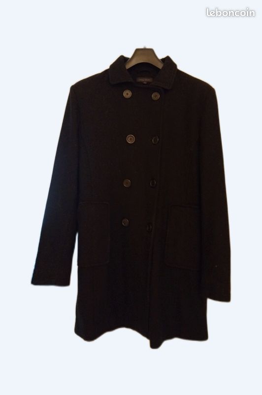 Manteau femme (image 1)