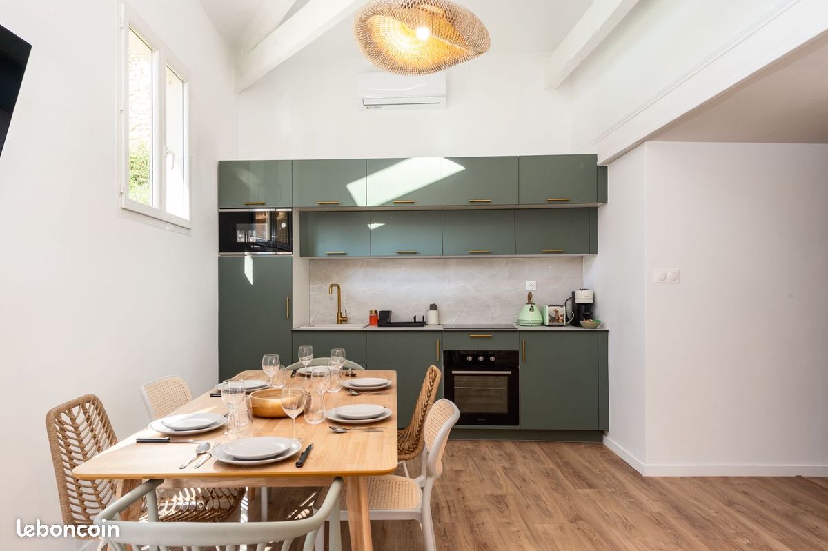 Appartement 3 pièces 60 m² · à Beausoleil · 60 m² · 2 300 €/mois