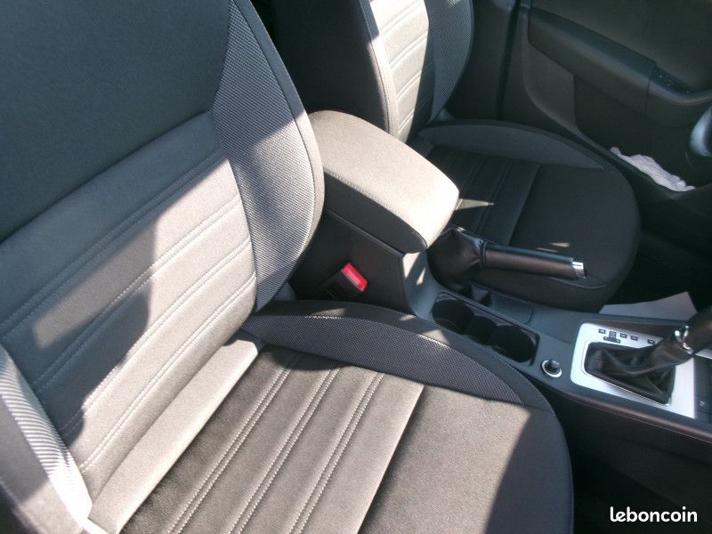 Skoda OCTAVIA COMBI 1.6 TDI 116CH SCR BUSINESS DSG7 EURO6D-T (image 15)