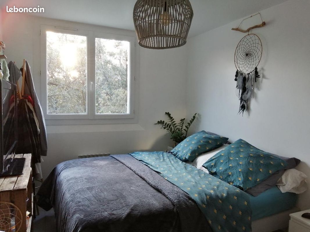 Appartement 3 pièces 60 m² · à Draguignan · 60 m² · 1 000 €