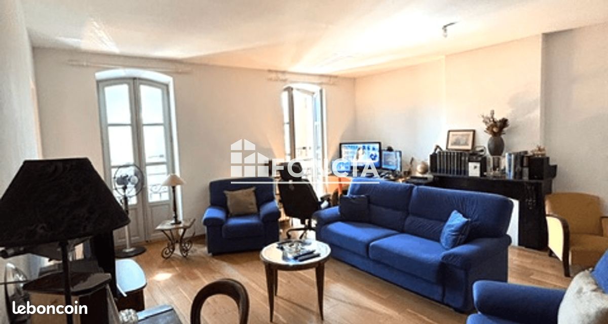 Maison 2 pièces 57 m² · à Narbonne · 57 m² · 125 000 €