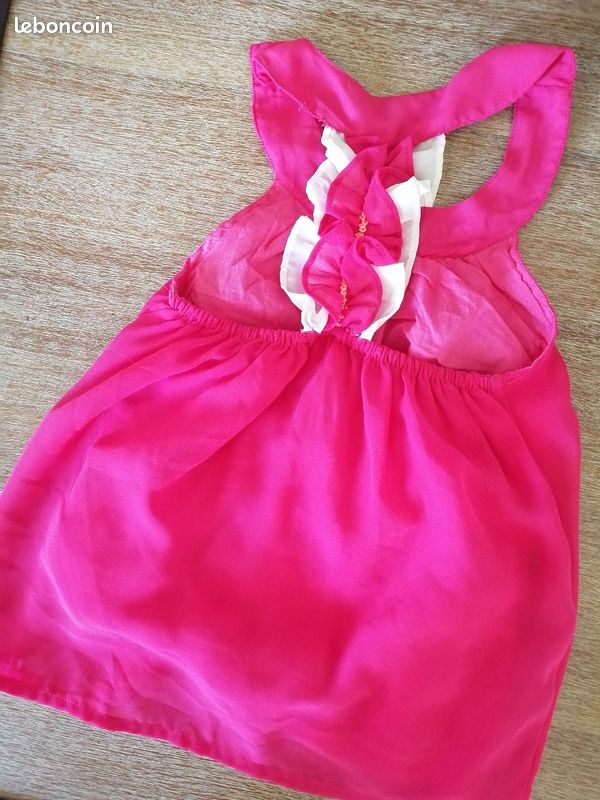 Joli top fille (image 2)