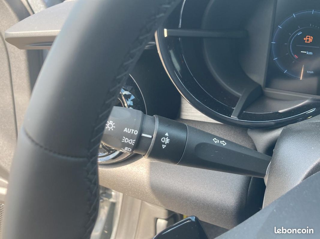 ALFA ROMEO JUNIOR 1.2 ibrida 145 speciale e-dct6 (image 17)