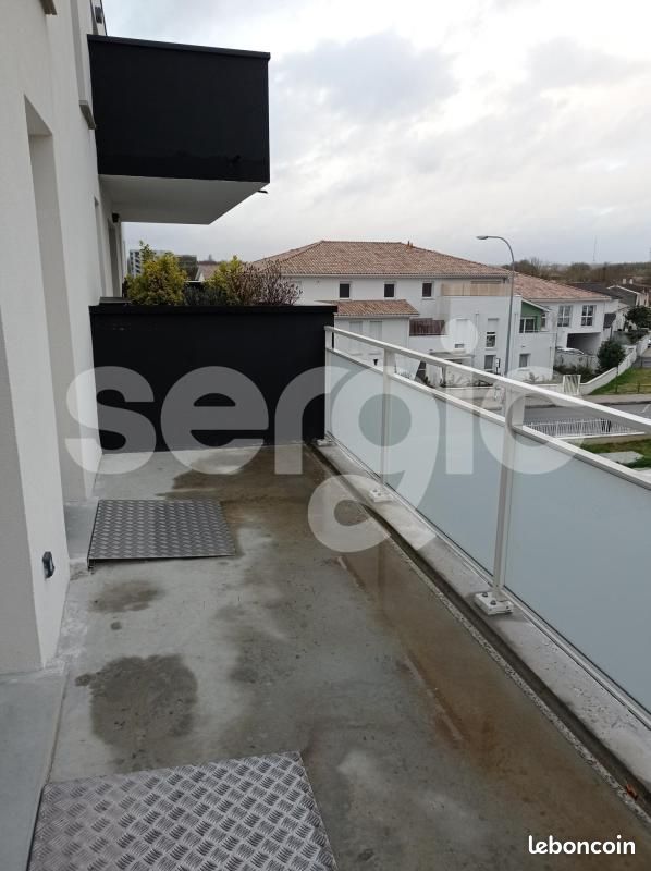 Appartement 3 pièces 62 m² · à Villenave-d'Ornon · 62 m² · 930 €/mois