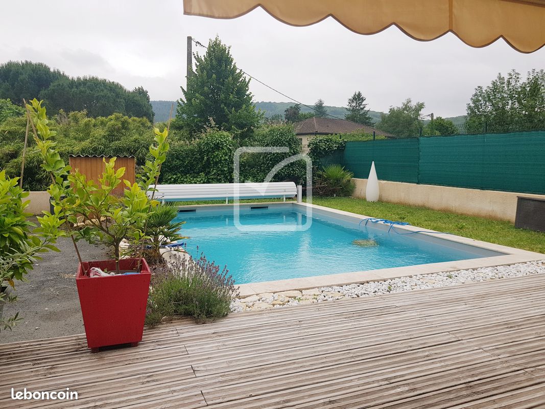 Immeuble 503 m² Souillac (image 2)