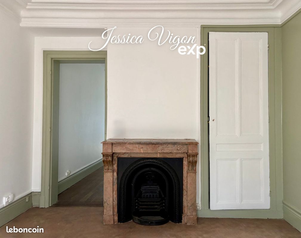 Appartement 2 pièces 52 m² · au Havre · 52 m² · 124 000 €