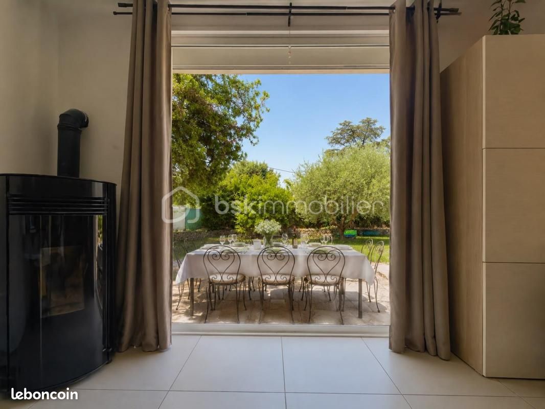 Maison 3 pièces 80 m² · à Orange · 80 m² · 270 000 €