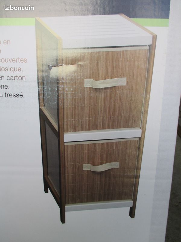 Meuble rangement neuf (image 1)