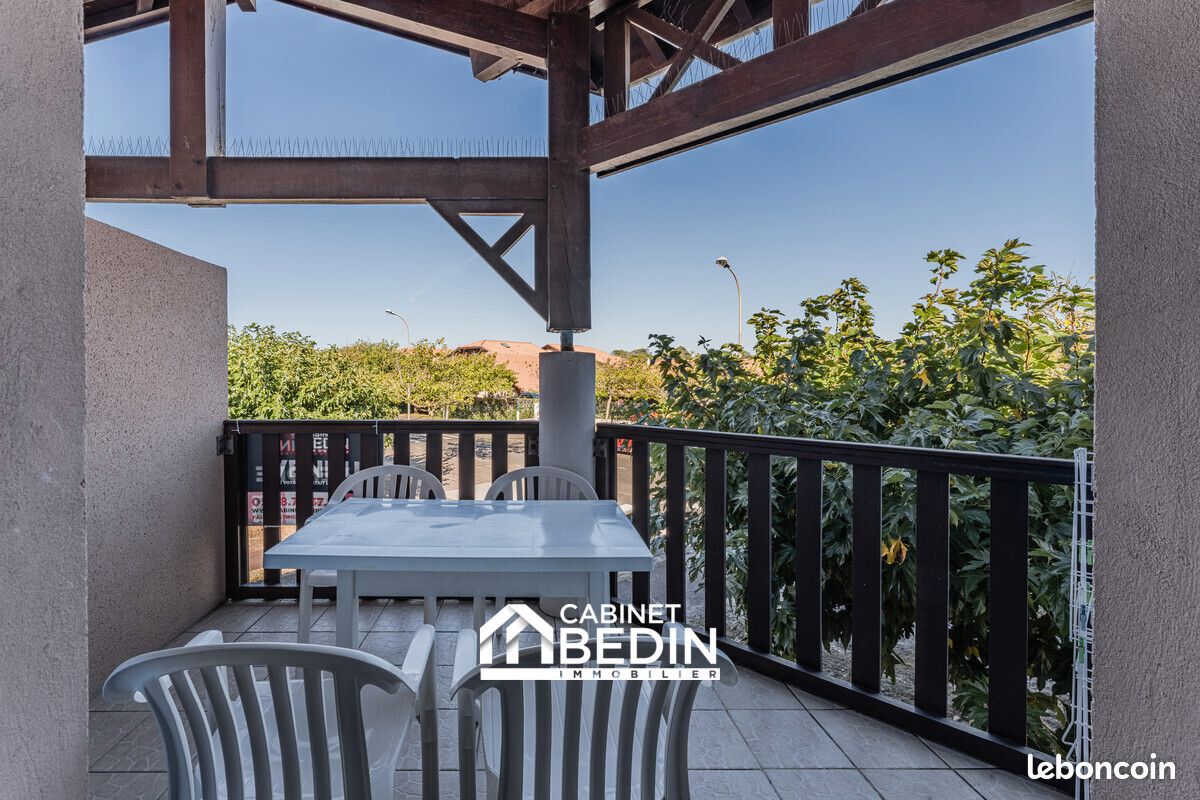 Appartement 3 pièces 57 m² · à Biscarrosse · 57 m² · 244 100 €