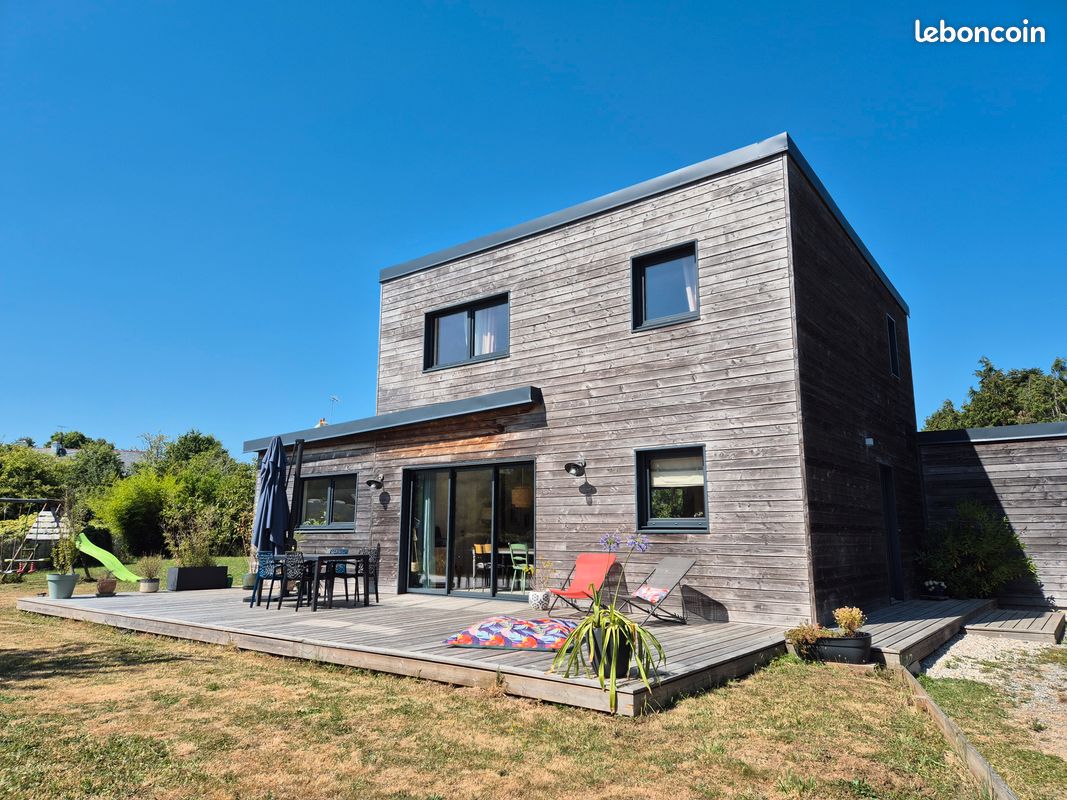 Maison 5 pièces 105 m² · à Fouesnant · 105 m² · 425 000 €