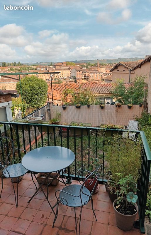 Maison 4 pièces 67 m² · à Albi · 67,4 m² · 205 000 €