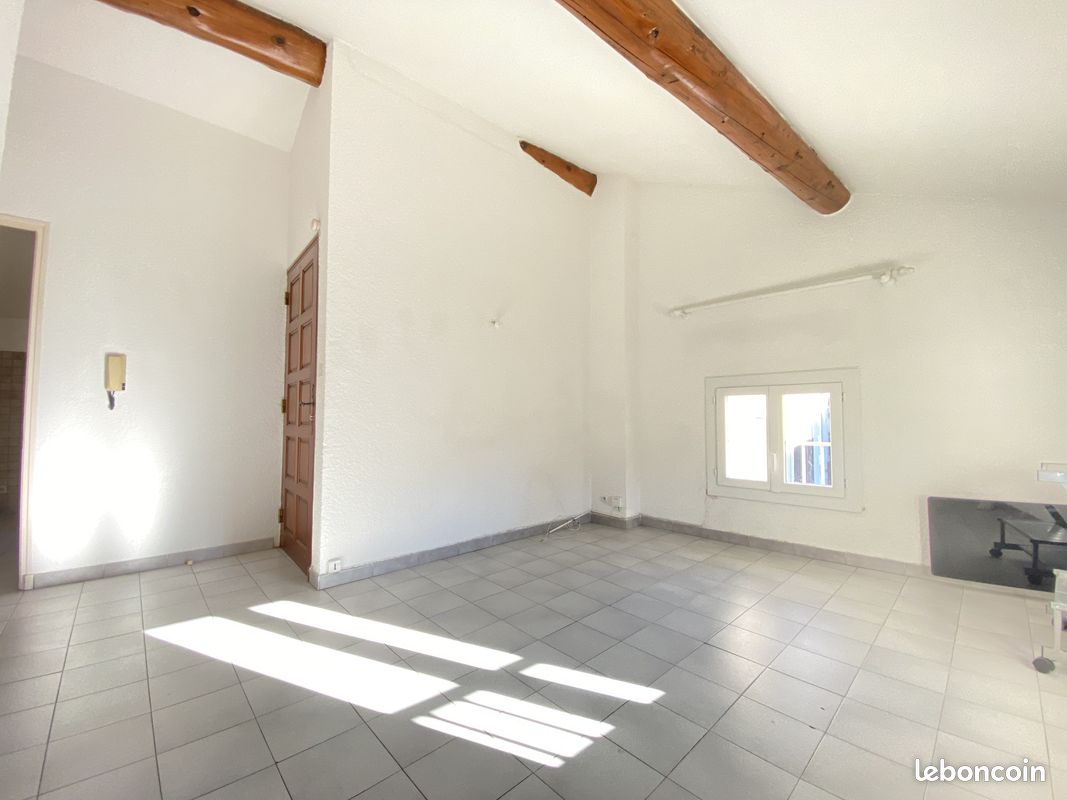 Appartement 2 pièces 37 m² · à Bédarrides · 37 m² · 460 €