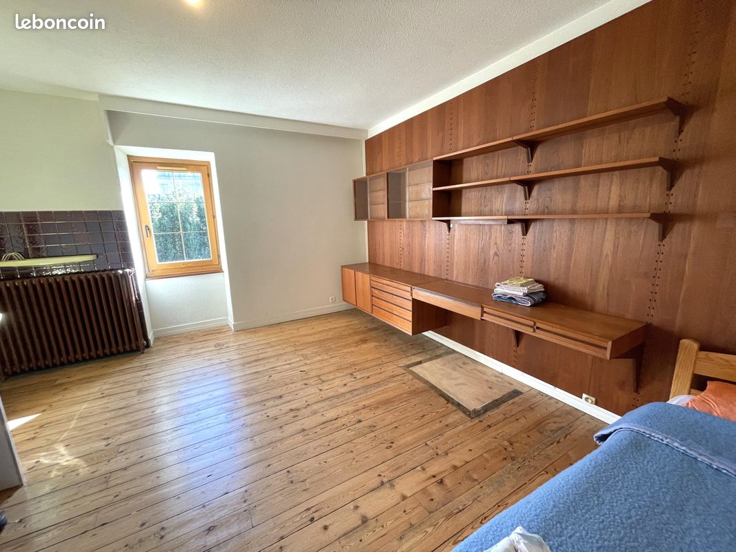 Appartement a louer ploemeur - 1 pièce(s) - 20 m2 - Surfyn