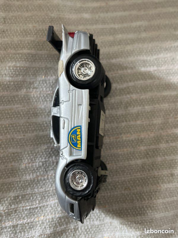 2 voitures pour circuit Artin Porsche et Mercedes (image 13)