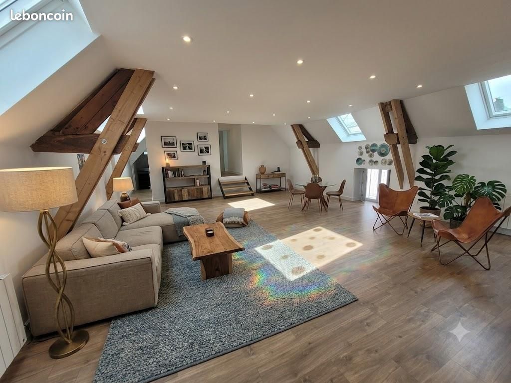 Maison 4 pièces 117 m² · à Laval · 117 m² · 246 750 €