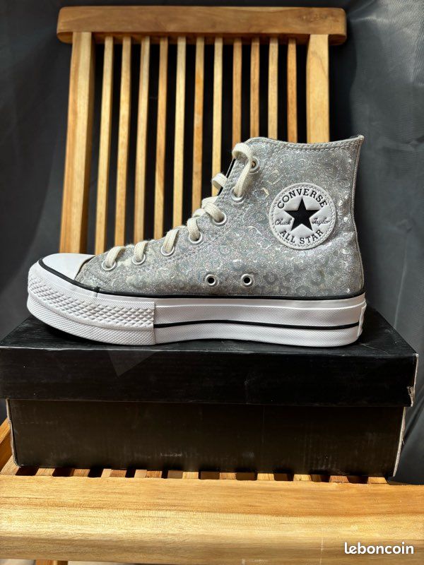 Taille Pointure Converses Equivalence Pointure Converse Taille De