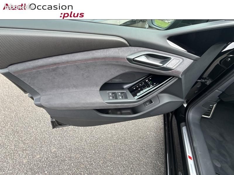 Audi S6 Sportback e-tron e-tron 503ch quattro (image 29)