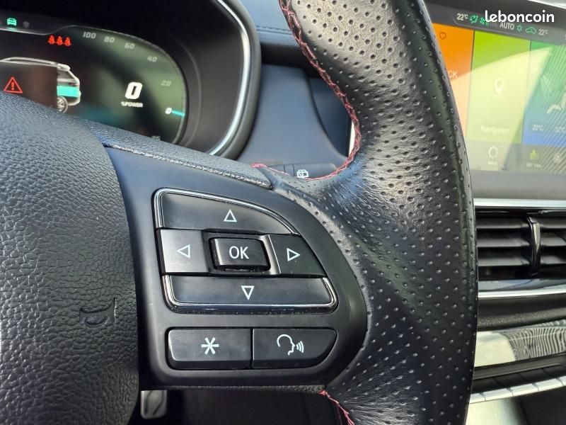 Mg motor EHS 1.5T GDI 258ch PHEV Luxury (image 16)