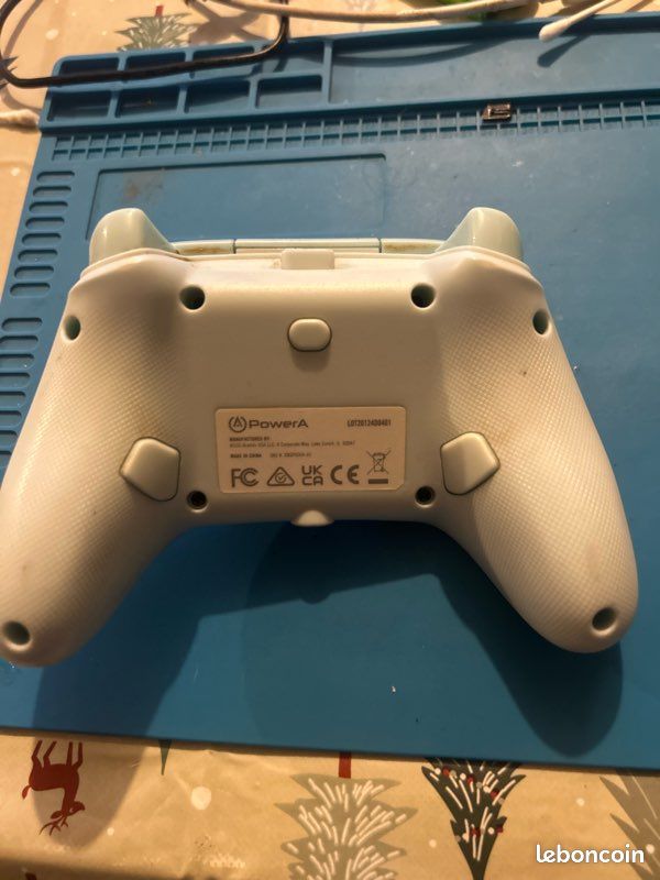 Manette Xbox HS (image 2)