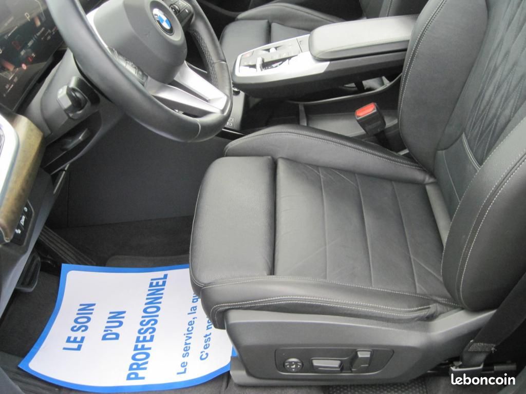 BMW Serie 2 Active Tourer (U06) 218 i 156 BVA (image 6)