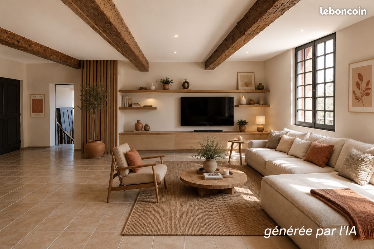 Appartement 4 pièces 141 m² · à Sommières · 141 m² · 179 000 €