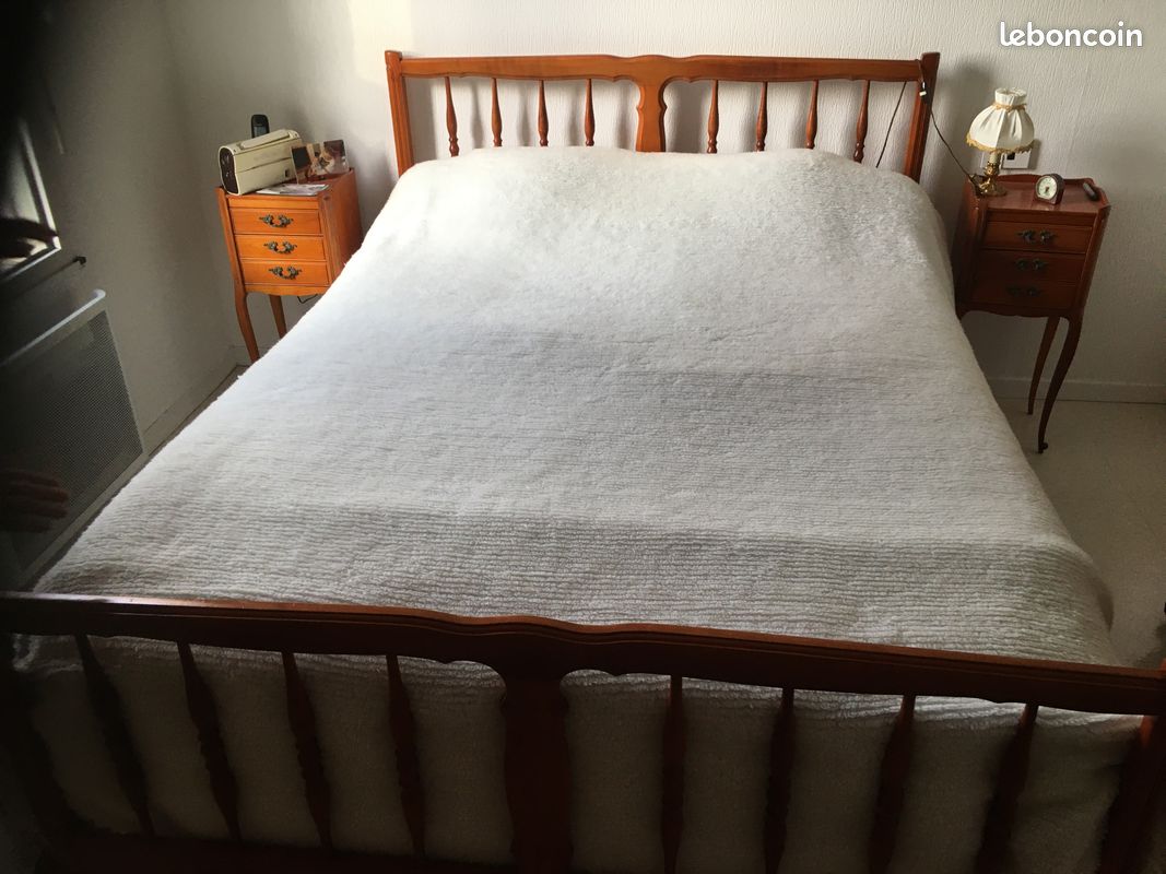 Chambre à coucher (image 1)