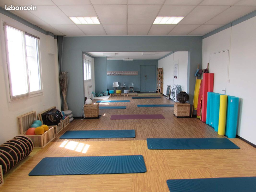 Location salle activités physiques (image 1)