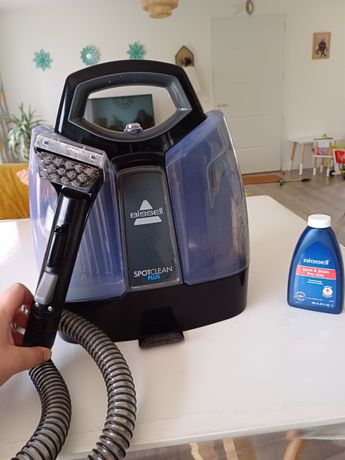 Bissell spotclean pro d'occasion - Electroménager - leboncoin