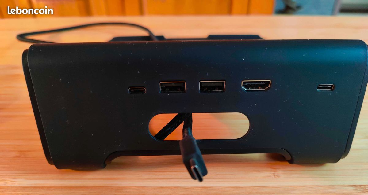 Support ordinateur portable Razer v2 (image 2)