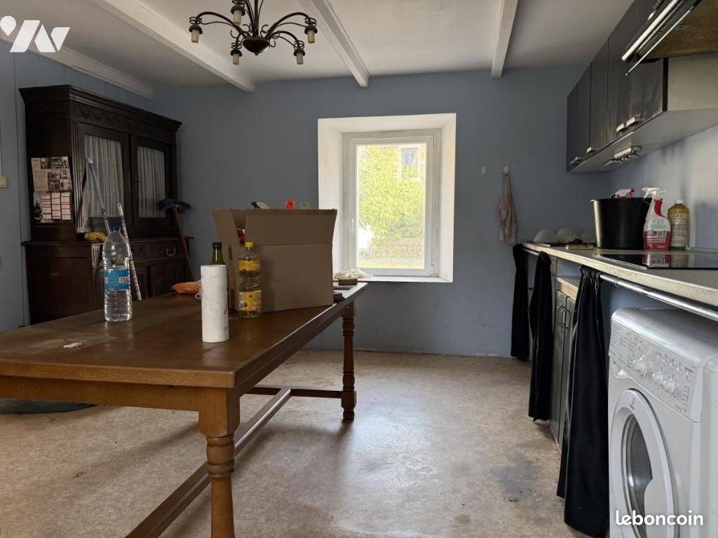 Maison 3 pièces 89 m² (image 6)