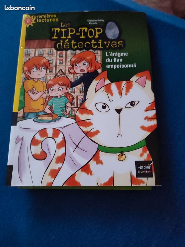 Livres pour enfants (image 4)