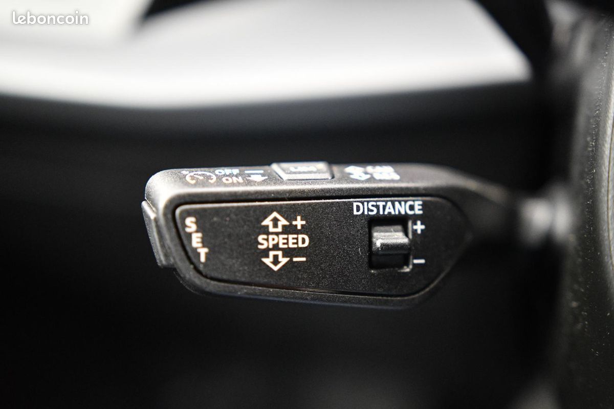 AUDI A3 SPORTBACK TFSI Mild Hybrid 116 S tronic 7 Advanced FULL LED/CARPLAY (image 18)
