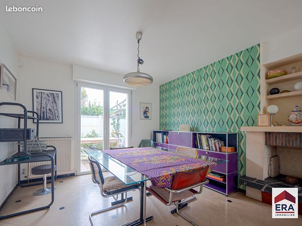 Appartement 1 pièce 10 m²