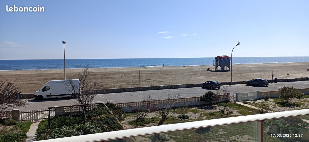 Appartement 3 pièces 74 m² · à Port-la-Nouvelle · 74 m² · 250 000 €