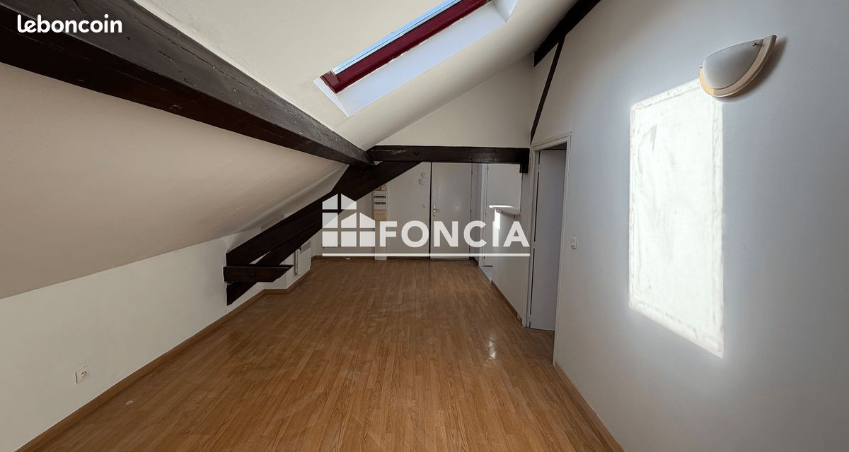 Appartement 2 pièces 33 m² · à Corbeil-Essonnes · 33 m² · 709 €