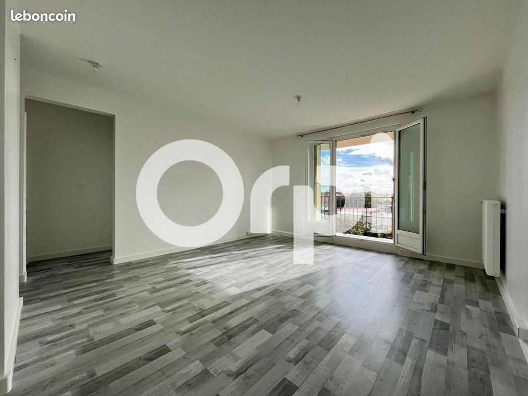 Appartement 3 pièces 57 m² · à Wissous · 57 m² · 1 108 €/mois